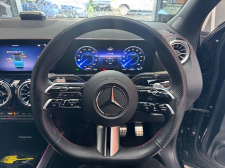 2025 Mercedes-Benz EQA - photo 9