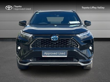 2023 Toyota RAV4 - photo 5