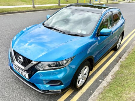 2019 Nissan Qashqai - photo 12