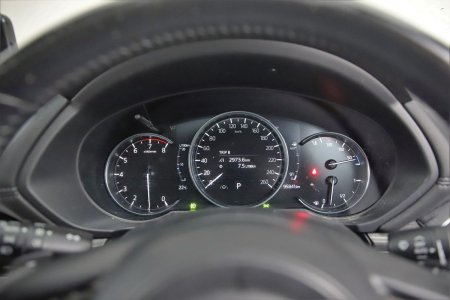 2021 Mazda CX-5 - photo 18