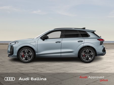 2026 Audi Q3 - photo 6