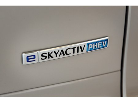 2024 Mazda CX-60 - photo 41