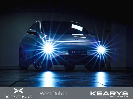 2026 XPeng G6 - photo 7