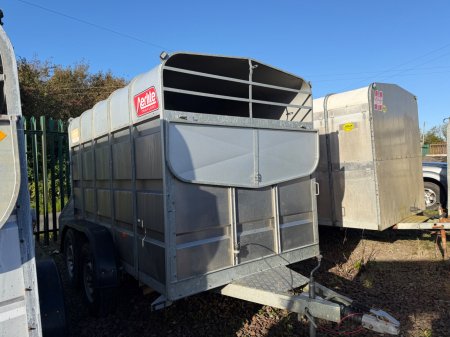 0 Murphy Trailers  - photo 5