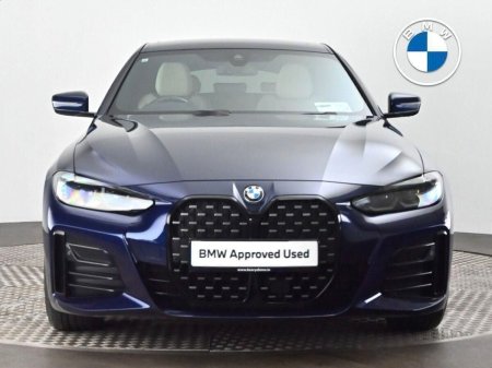 2022 BMW 4-Series - photo 16