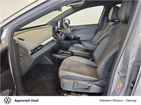 2025 Volkswagen ID.4 - photo 4