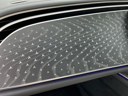 2026 Mercedes-Benz E-Class - photo 15