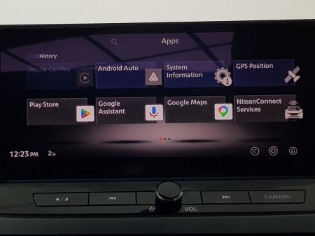 2026 Nissan Qashqai - photo 19