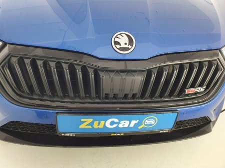 2024 Skoda Octavia - photo 96