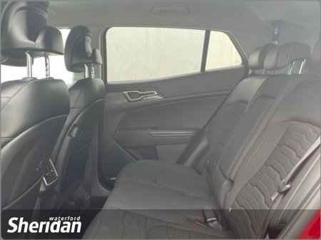 2022 Kia Sportage - photo 9