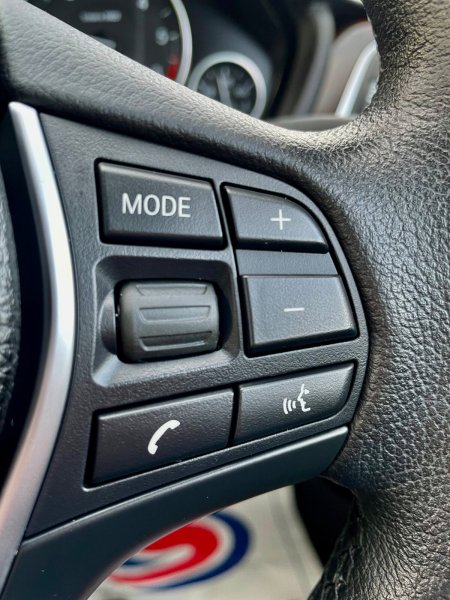2017 BMW 3-Series - photo 24