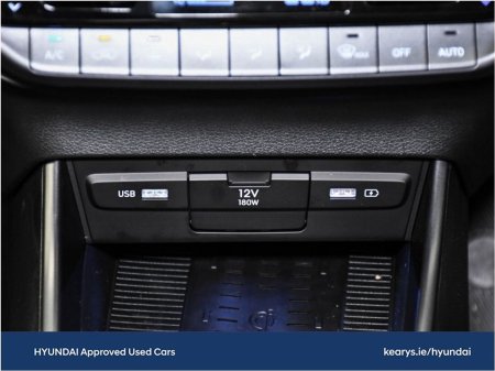 2024 Hyundai Bayon - photo 21