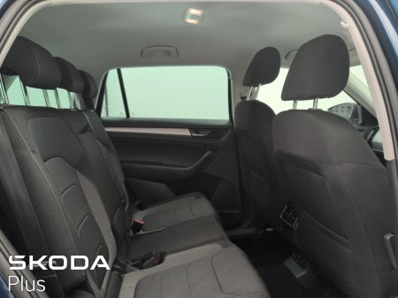 2023 Skoda Kodiaq - photo 24