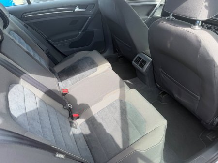 2013 Volkswagen Golf - photo 18