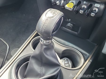 2023 Mini Countryman - photo 25