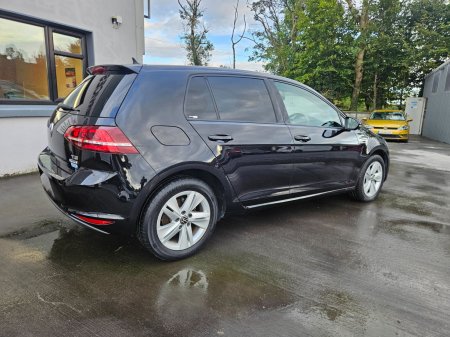 2017 Volkswagen Golf - photo 3