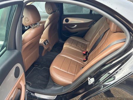 2018 Mercedes-Benz E-Class - photo 11
