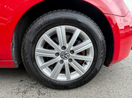 2012 Volkswagen Golf - photo 10