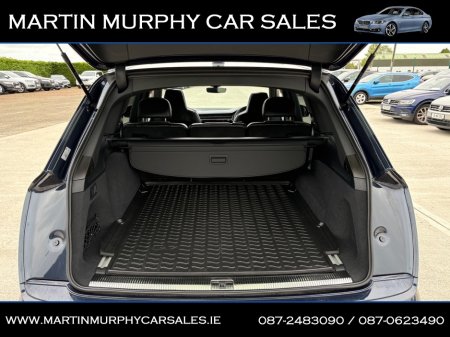 2024 Audi Q7 - photo 18