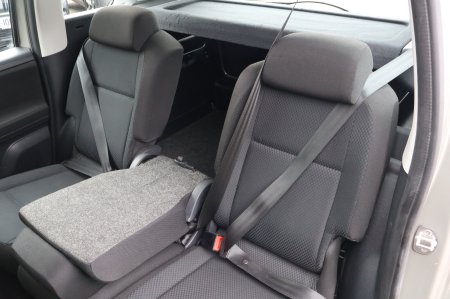 2015 Skoda Roomster - photo 20