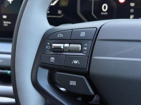 2026 Kia EV4 - photo 12