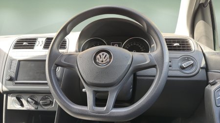 2017 Volkswagen Polo - photo 20