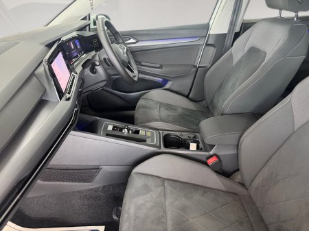 2022 Volkswagen Golf - photo 17