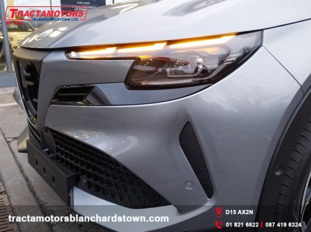 2025 Alfa Romeo Junior - photo 18