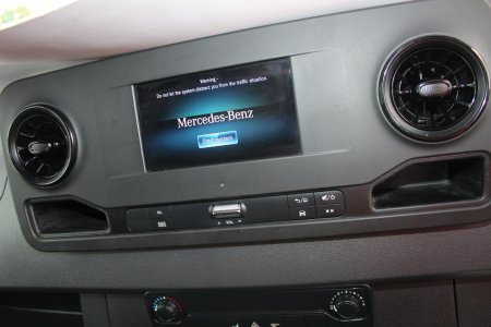 2023 Mercedes-Benz Sprinter - photo 22