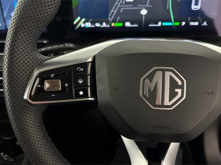 2026 MG HS - photo 23