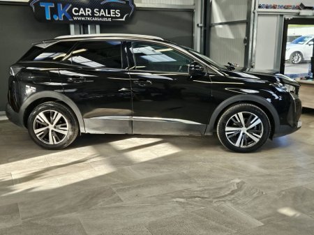 2022 Peugeot 3008 - photo 2