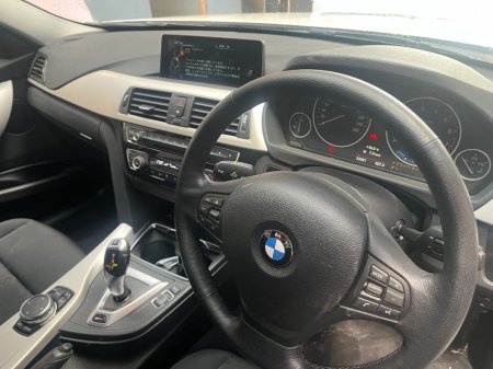 2016 BMW 3-Series - photo 10