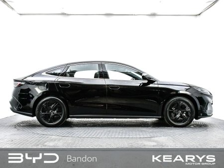 2026 BYD Seal 6 - photo 4