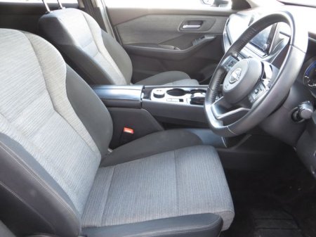 2023 Nissan X-Trail - photo 8