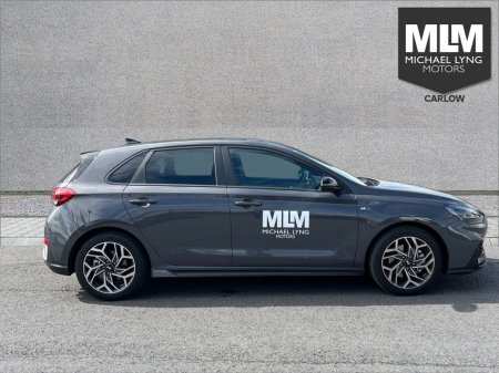 2026 Hyundai i30 - photo 7