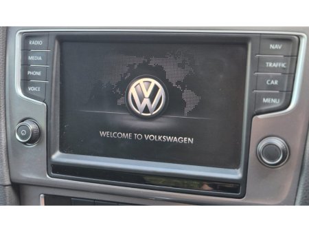 2016 Volkswagen Golf - photo 13