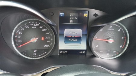 2018 Mercedes-Benz C-Class - photo 12