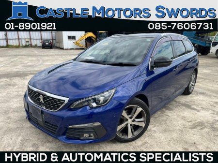 2022 Peugeot 308 - photo 2
