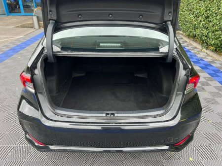 2023 Toyota Corolla - photo 13