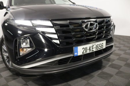 2021 Hyundai Tucson - photo 3