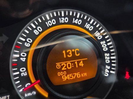 2011 Toyota Auris - photo 18