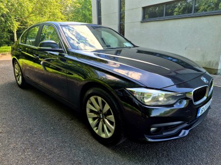 2016 BMW 3-Series - photo 2