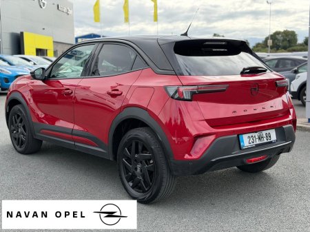 2023 Opel Mokka - photo 4