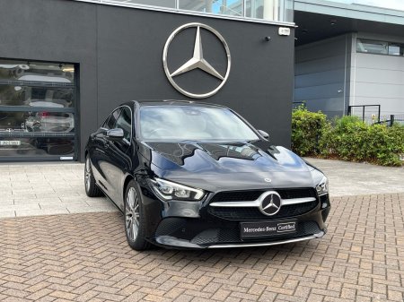 2023 Mercedes-Benz CLA - photo 16