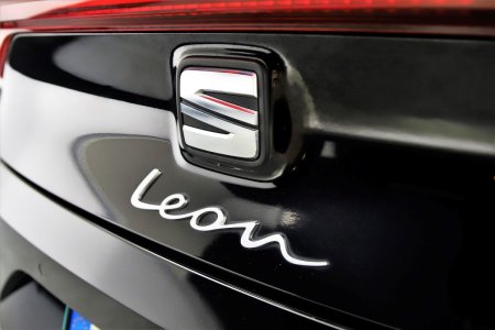 2021 SEAT Leon - photo 30