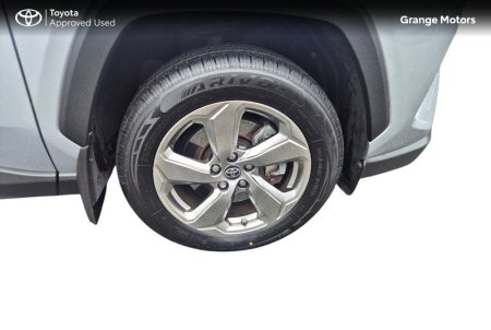 2022 Toyota RAV4 - photo 16