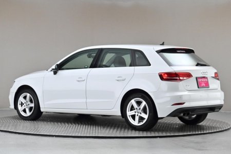 2019 Audi A3 - photo 6