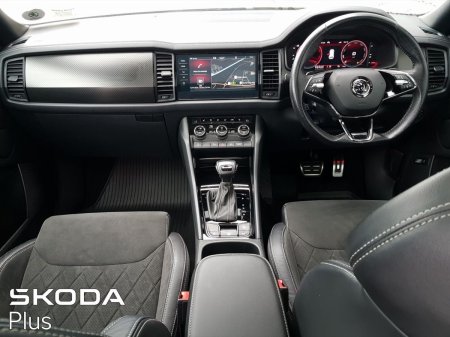 2022 Skoda Kodiaq - photo 2