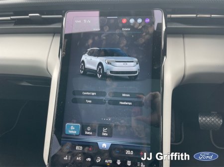 2026 Ford Explorer - photo 14