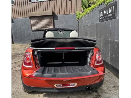 2012 Mini Cooper - photo 27